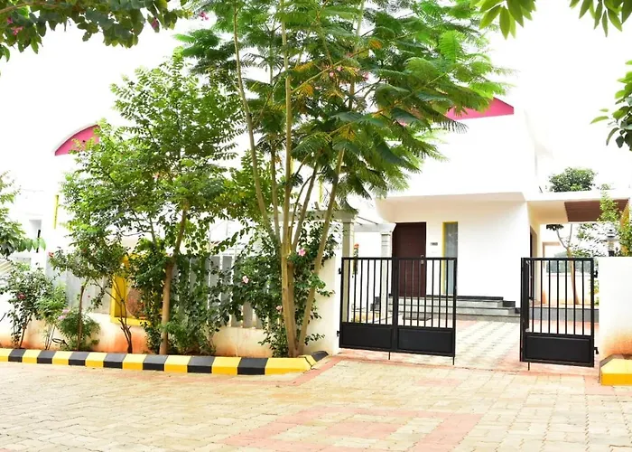 Ags Holiday Resorts