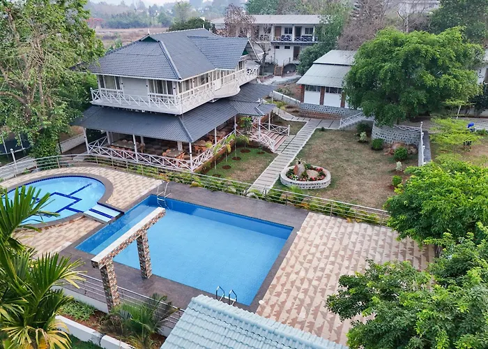 Mgm Whispering Wind'S Yelagiri