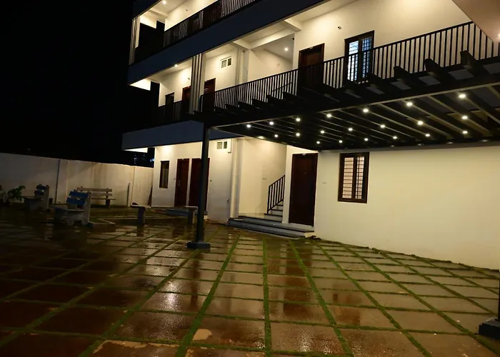 Appu Resorts