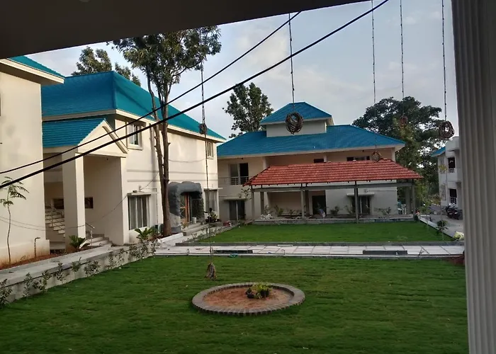 Msb Silver Spring Resort