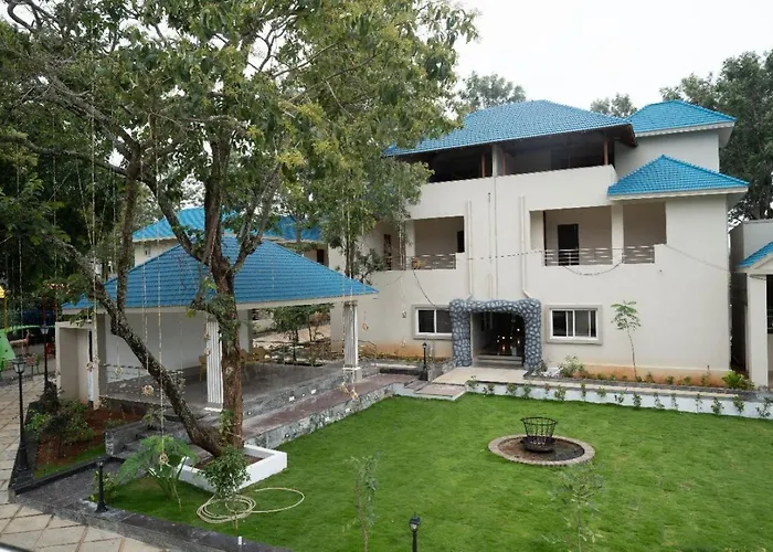 Msb Silver Spring Resort