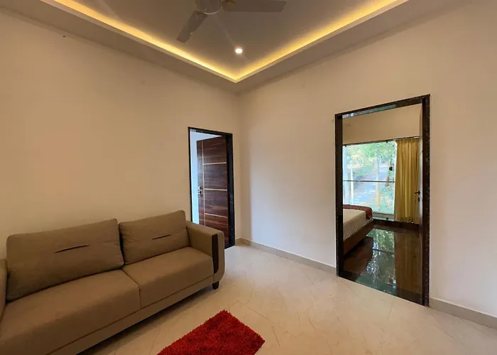 Riverside Resort Yelagiri