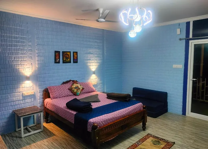 Blue Bay Resorts
